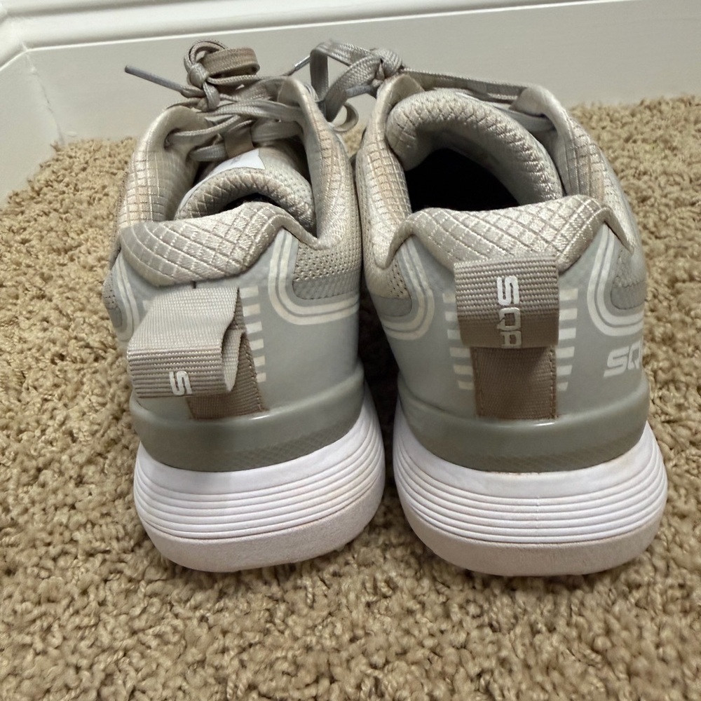 SQAIRZ Men’s GFP Baseball Molded Cleats - Picture 6 of 14